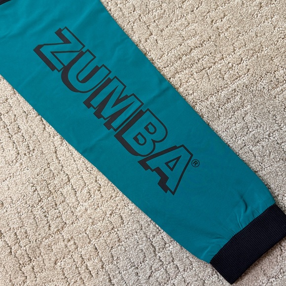 Zumba Music Lab Joggers - Picture 4 of 5